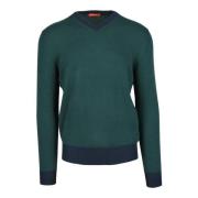 Maglia Ballantyne , Green , Heren