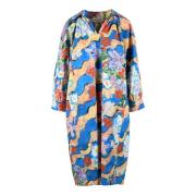 Damesjurk Marni , Multicolor , Dames