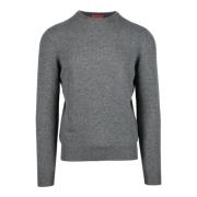 Maglia Ballantyne , Gray , Heren