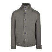 Vest Herno , Green , Heren