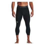 HeatGear Sports mesh Under Armour , Black , Heren