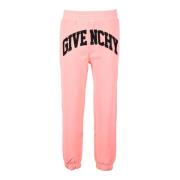 Broek Givenchy , Pink , Heren