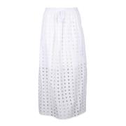 Rok See by Chloé , White , Dames