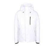 Puffer Jacket Save The Duck , White , Heren