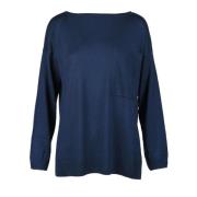 Maglia Snobby Sheep , Blue , Dames