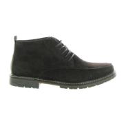 Casual schoenen voor mannen Rieker , Brown , Heren