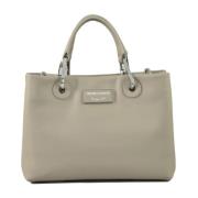 Tas Emporio Armani , Gray , Dames