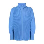 Zip-throughs Issey Miyake , Blue , Heren