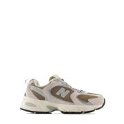 Beige Moonrock Sneakers New Balance , Multicolor , Heren