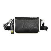 Tassen en accessoires Desigual , Black , Dames