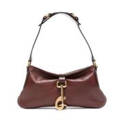 Stijlvolle Tassen Collectie Chloé , Brown , Dames