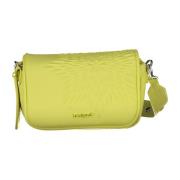 Tassen en accessoires Desigual , Yellow , Dames