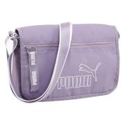 Core Base Schoudertas Puma , Purple , Dames