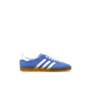 Sportschoenen Gazelle Indoor Adidas Originals , Blue , Heren