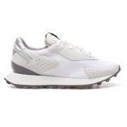 Sneaker Meringa M RUN OF , White , Heren