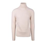 Maglia Alpha Studio , Beige , Heren