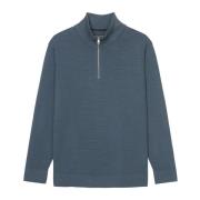 Troyer regular Marc O'Polo , Blue , Heren