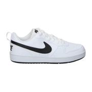 Sneakers Nike , White , Heren