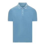 Polo Shirts Woolrich , Blue , Heren