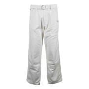 Broek Off White , White , Heren