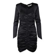 Damesjurk Nineminutes , Black , Dames