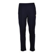 Elegante Stretch Viscose Broek Ciesse Piumini , Blue , Heren