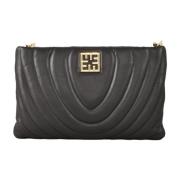 Tas Ermanno Scervino , Black , Dames