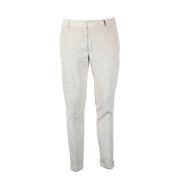 Broek Daniele Alessandrini , Beige , Heren