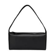 Baguette handtas Alma EN Pena , Black , Dames