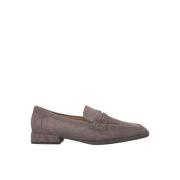 Platte loafer Alma EN Pena , Gray , Dames