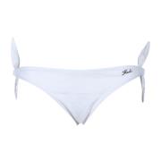 sea slip Karl Lagerfeld , White , Dames