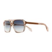 Cgsn1394 04 Sunglasses Cutler And Gross , Blue , Unisex