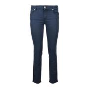 Upgrade je denimstijl met hoogwaardige Skinny Jeans Jacob Cohën , Blue...