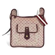 Pre-owned Fabric louis-vuitton-bags Louis Vuitton Vintage , Pink , Dam...