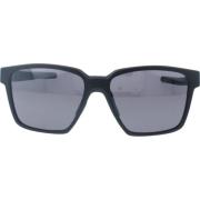 Prizm zonnebril met accessoires Oakley , Black , Unisex