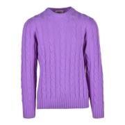 Maglia Filippo De Laurentiis , Purple , Heren