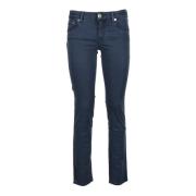 Jeans Jacob Cohën , Blue , Dames