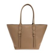 Tas 'Moore' type 'shopper' Michael Kors , Beige , Dames