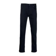 Slim fit jeans in volledige lengte Ralph Lauren , Blue , Heren