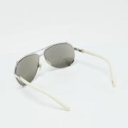 Pre-owned Acetate sunglasses Dior Vintage , Gray , Dames