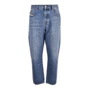 Jeans Diesel , Blue , Heren