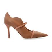 Schoenen met hak Maureen Malone Souliers , Beige , Dames