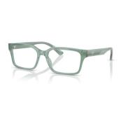 Groene montuur EA 3244 Emporio Armani , Green , Unisex