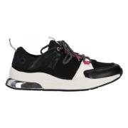 Sneakers Liu Jo , Black , Dames