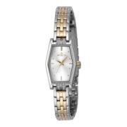 Angel Dames Quartz Horloge Invicta Watches , Gray , Dames