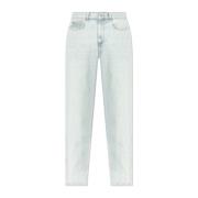 Jeans Lewys Isabel Marant , Blue , Heren