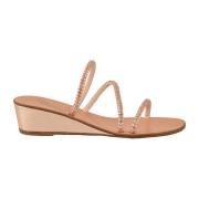 Schoenen Ancient Greek Sandals , Pink , Dames