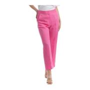 Broek Msgm , Pink , Dames