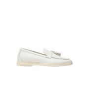 Leandra Off White Scarosso , White , Dames