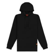 Nox Hoodie Aspact , Black , Heren